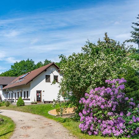 Ferienhof Bohg 布尔格 外观 照片